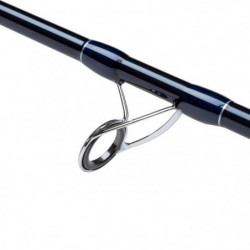 Canne spinning Shakespeare SALT XT Flattie