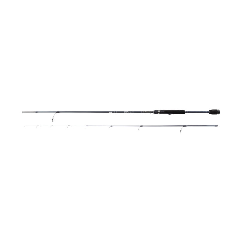 Canne spinning Shakespeare SALT XT Light Rock Fishing