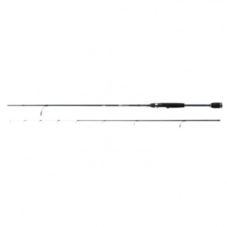 Canne spinning Shakespeare SALT XT Light Rock Fishing