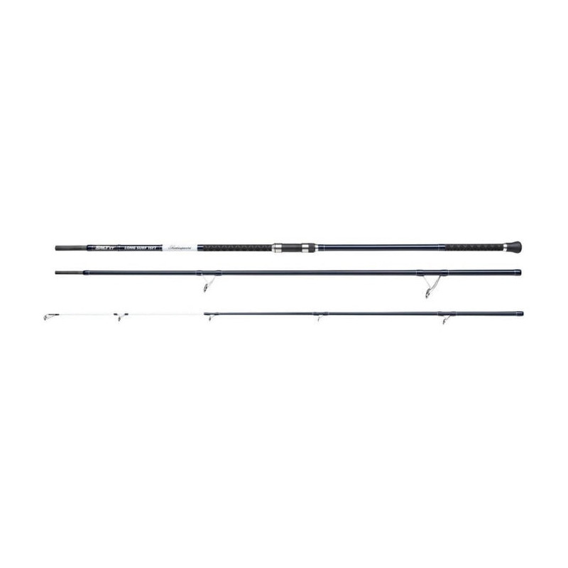Canne spinning Shakespeare SALT XT Long Surfcasting