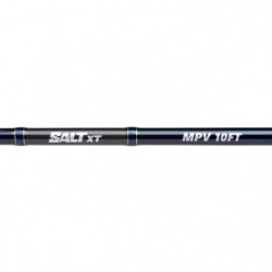 Canne spinning Shakespeare SALT XT MPV