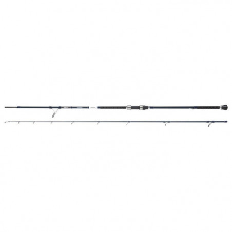 Canne spinning Shakespeare SALT XT Sea Spinning