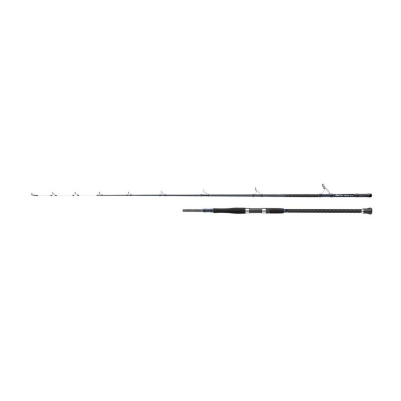 Canne spinning Shakespeare SALT XT Uptide