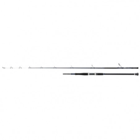 Canne spinning Shakespeare SALT XT Uptide