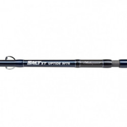 Canne spinning Shakespeare SALT XT Uptide