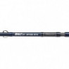 Canne spinning Shakespeare SALT XT Uptide