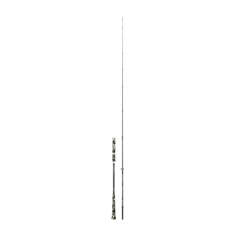 Canne spinning Sunset Yakusa Deep Explora Slowjig