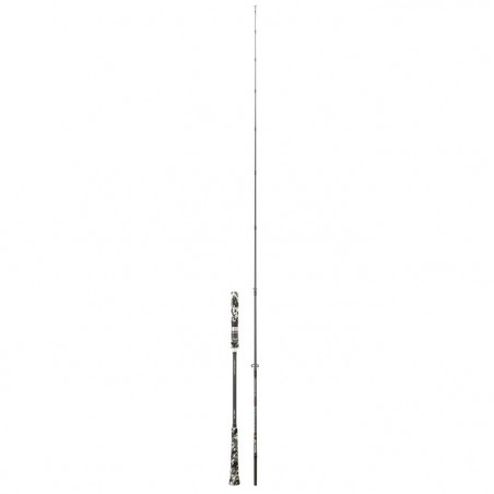 Canne spinning Sunset Yakusa Deep Explora Slowjig