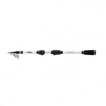 Canne Spinning télescopique Mitchell Epic MX1
