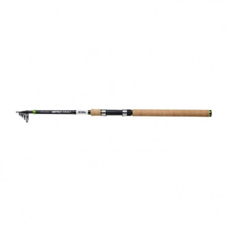 Canne Spinning télescopique Mitchell Epic MX1 Trout