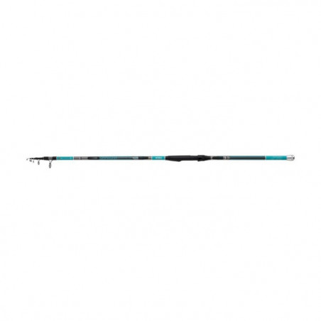 Canne Spinning télescopique Mitchell Suprema SW Bolentino