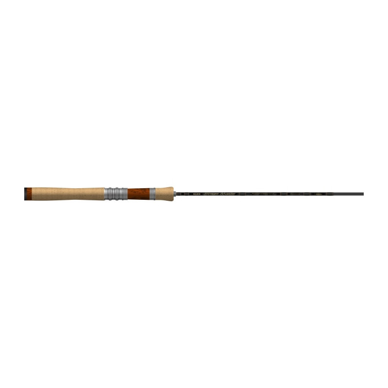 Canne Stream Master S 2002 Illex ML Mountain Stream