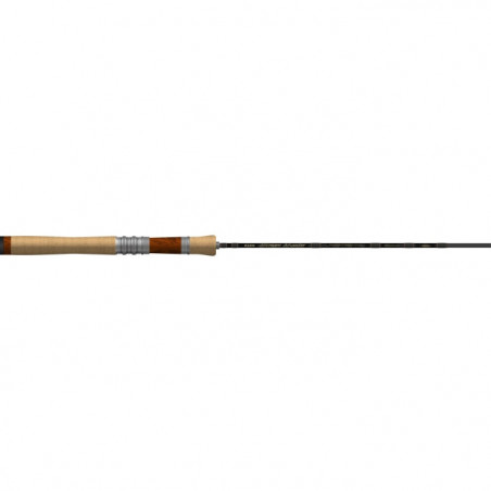 Canne Stream Master S 2002 Illex ML Mountain Stream