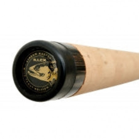 Canne Stream Master S 2102 Illex ML Trout Opportun