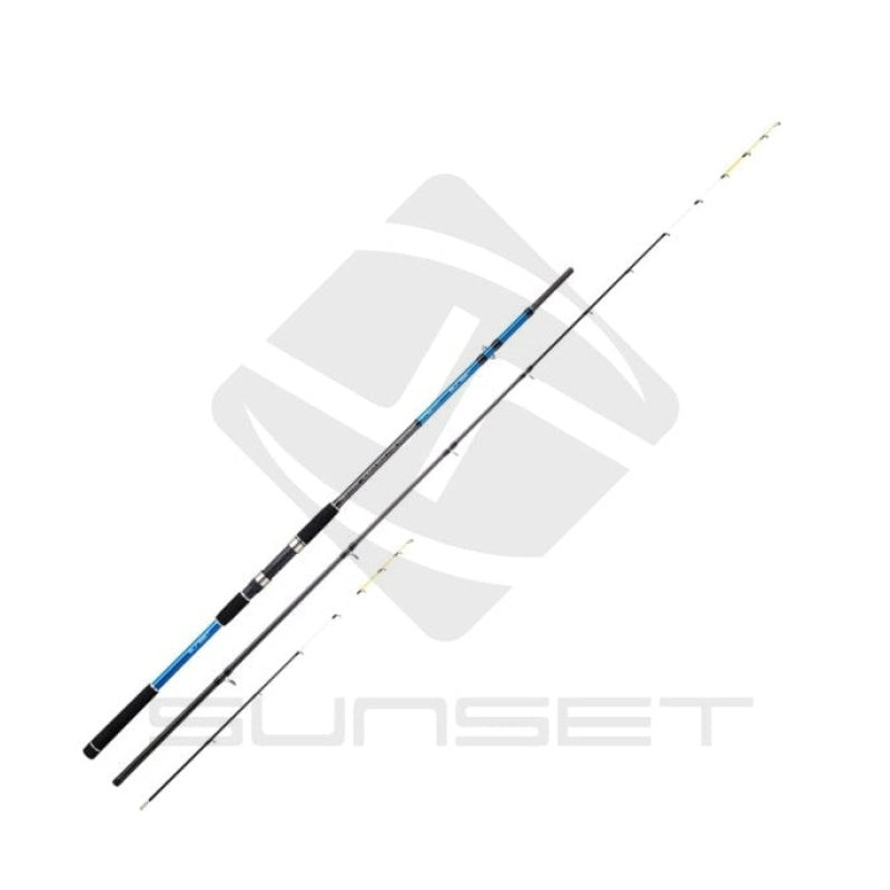 Canne Sunset Aurata SW20 Heavy