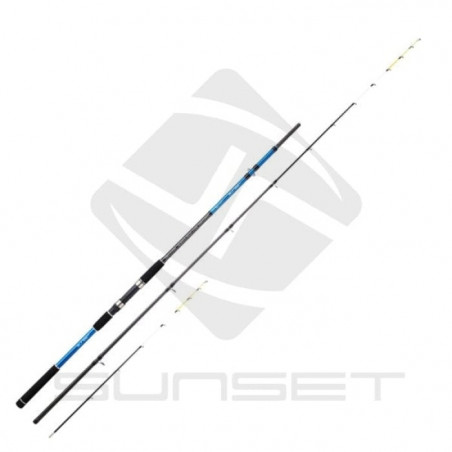 Canne Sunset Aurata SW20 Heavy