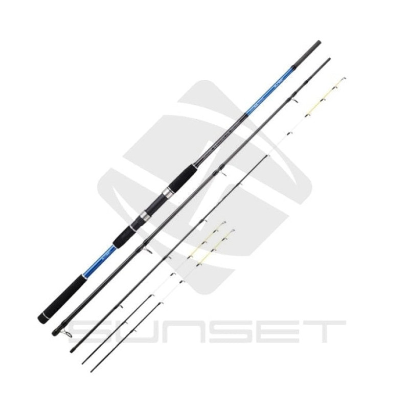 Canne Sunset Aurata SW20 Light