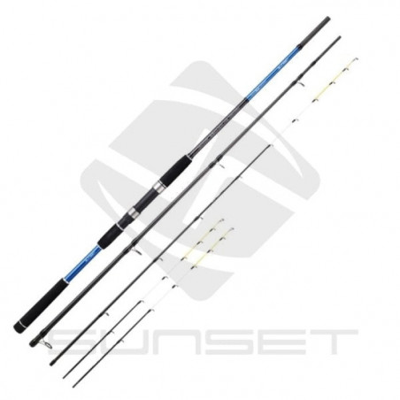 Canne Sunset Aurata SW20 Light