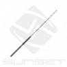 Canne Sunset Baroudeur Tuna Control