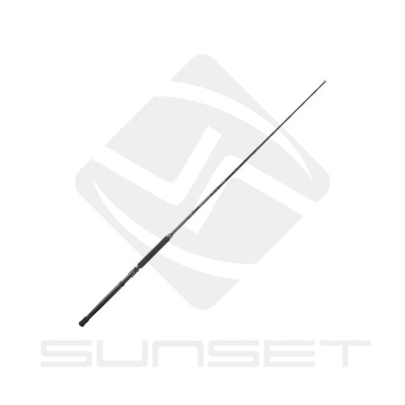 Canne Sunset Baroudeur Tuna Master