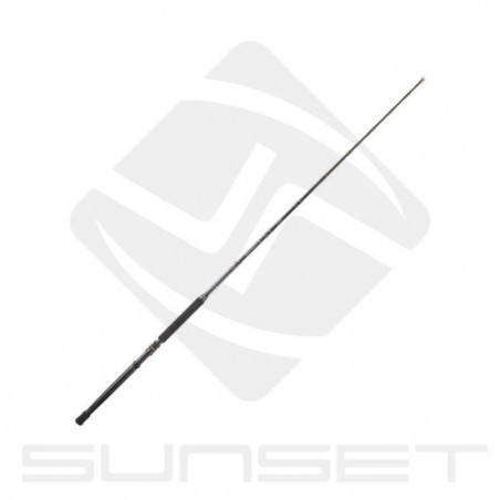 Canne Sunset Baroudeur Tuna Master