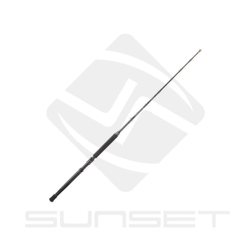 Canne Sunset Baroudeur Tuna Skipper