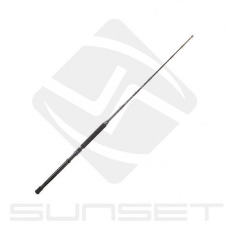 Canne Sunset Baroudeur Tuna Skipper