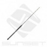 Canne Sunset Baroudeur Tuna Skipper