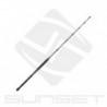 Canne Sunset Baroudeur Tuna Tracker
