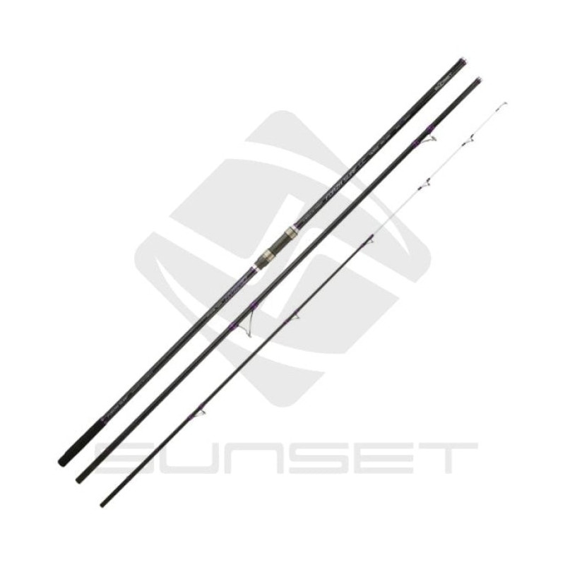 Canne Sunset Forza Surf Hybrid LC
