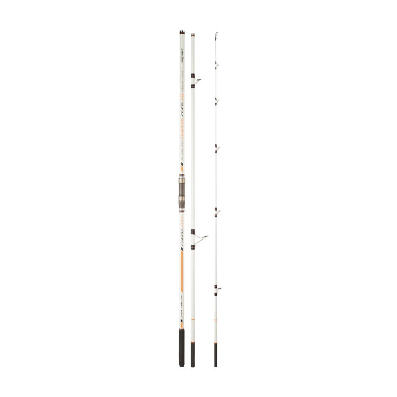 Canne Sunset Hypra Surf Hybrid KW