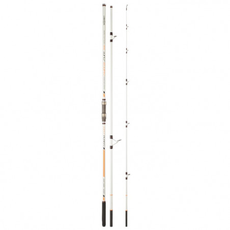 Canne Sunset Hypra Surf Hybrid KW