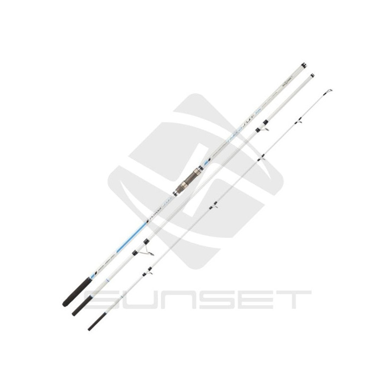 Canne Sunset Hypra Surf Power KW