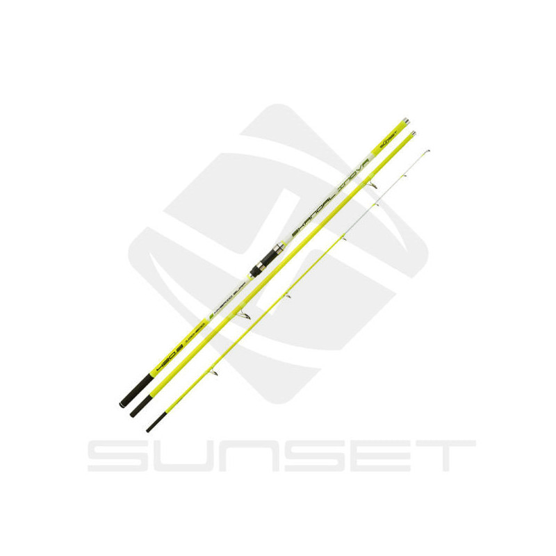 Canne Sunset Skandal Inova Hybrid MN