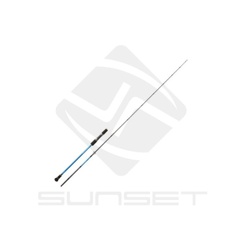 Canne Sunset Sunchiku CW - 11 XXH