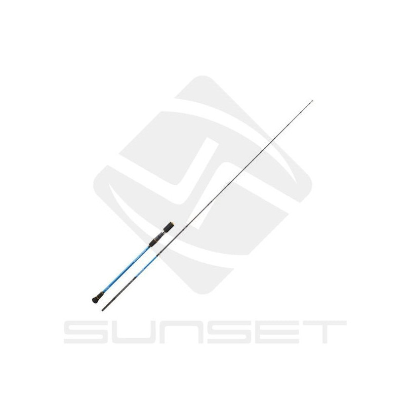 Canne Sunset Sunchiku SW - 11 XXH