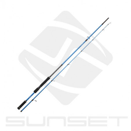 Canne Sunset Sunlure SW20