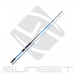 Canne Sunset Sunsquid SW20