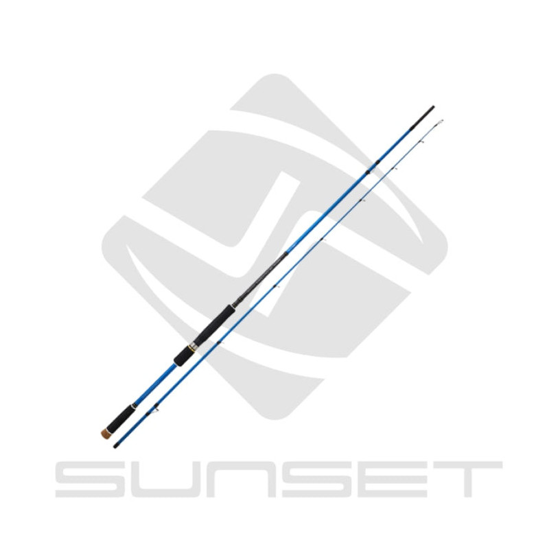 Canne Sunset Sunsquid SW20