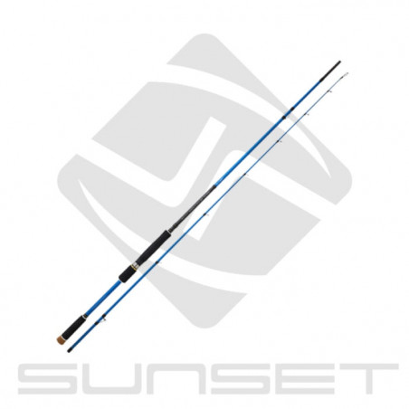 Canne Sunset Sunsquid SW20