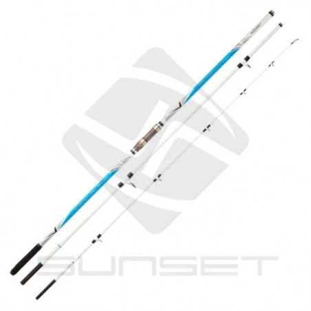 Canne Sunset Tekna Surf Hybrid MN