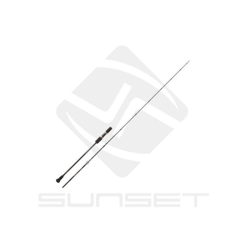 Canne Sunset Yakusa SW