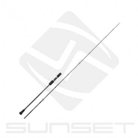 Canne Sunset Yakusa SW