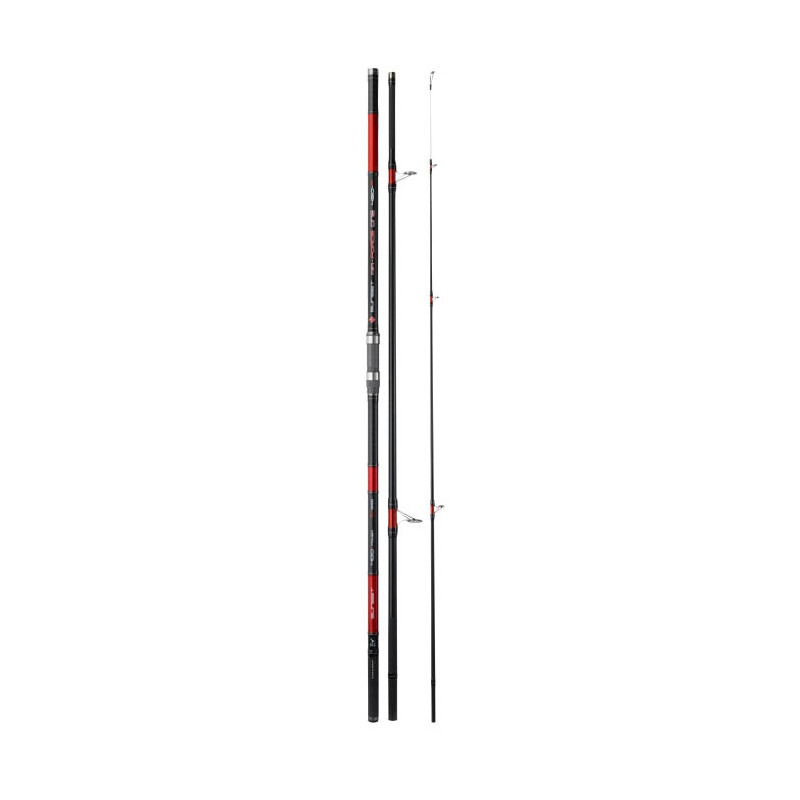 Canne surfcasting Sunset Air Force Power