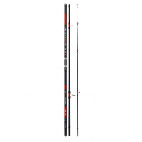 Canne surfcasting Sunset Air Force Power