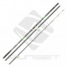 Canne surfcasting Sunset Baltic Sea Power KW