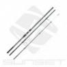 Canne surfcasting Sunset Commando Monter Power