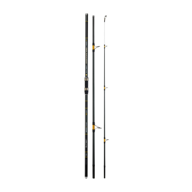 Canne surfcasting Sunset Commando Power