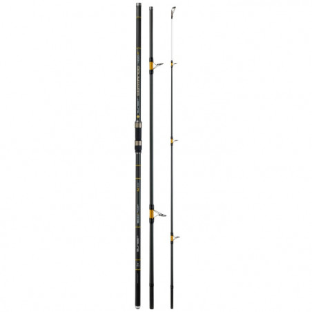 Canne surfcasting Sunset Commando Power