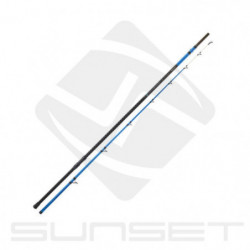 Canne surfcasting Sunset...